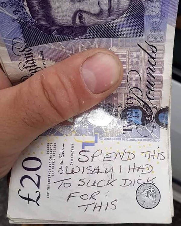 No, Thanks, Do Not Want