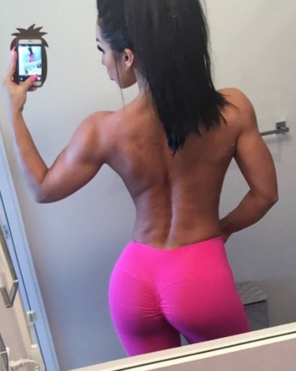 Because Braless Is Just Generally Better