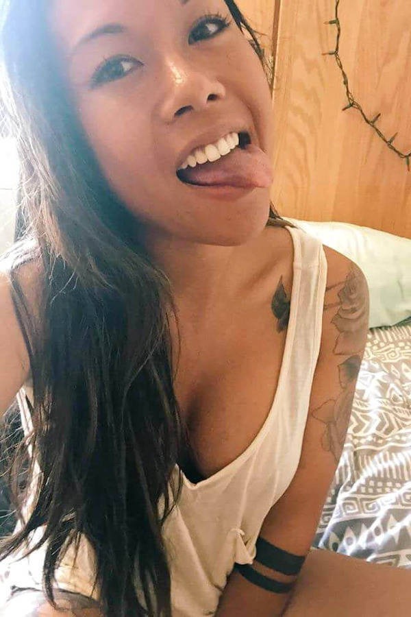 Because Braless Is Just Generally Better