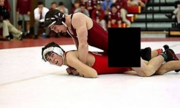 Censorship Makes Everything Look Spicy