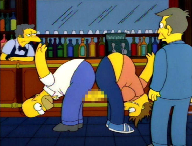 Censorship Makes Everything Look Spicy