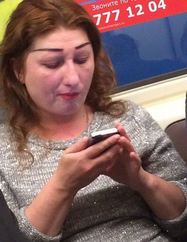 There Are Many Kinds Of Girls...