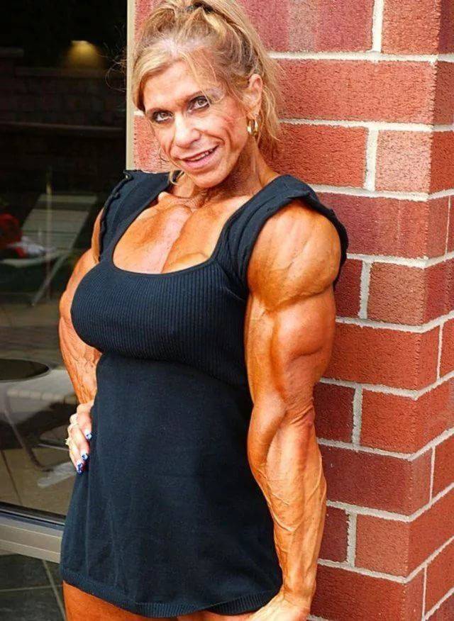 There Are Many Kinds Of Girls...