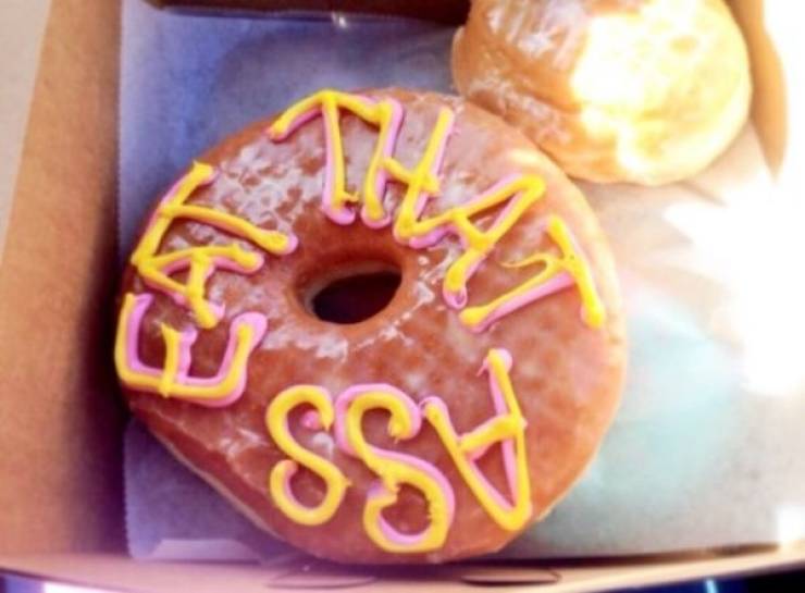 Dirty Mind, Come Here!