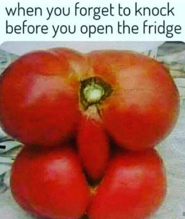 Dirty Mind, Come Here!