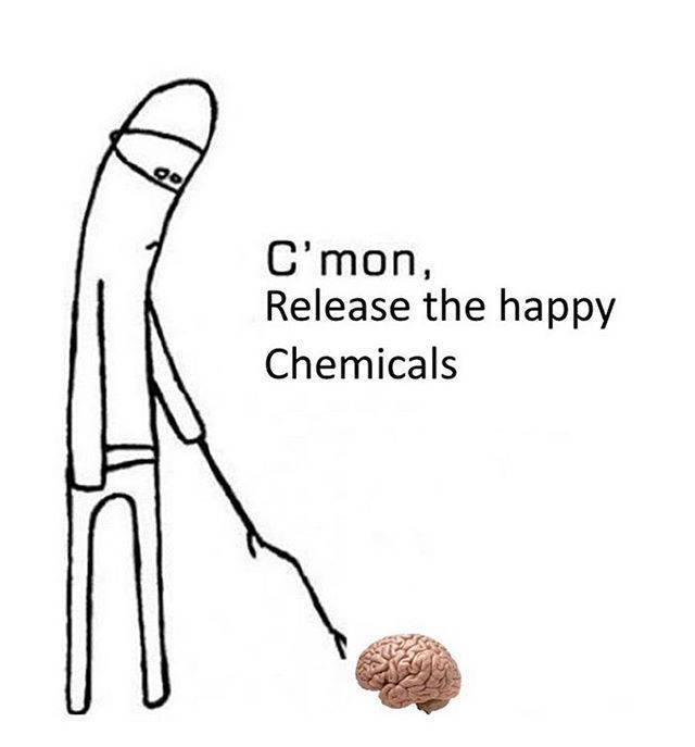 Dirty Mind, Come Here!