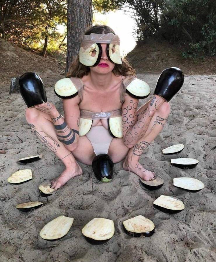 Dirty Mind, Come Here!