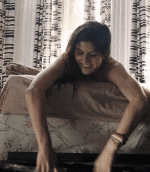 Movies Don’t Need Bras!