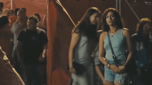 Movies Don’t Need Bras!