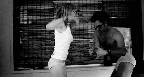 Movies Don’t Need Bras!