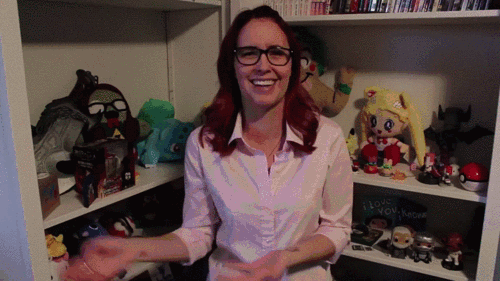 Hot Girls Are Here For You!