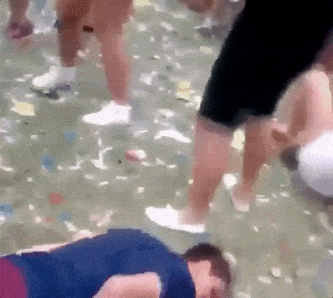 Men Give Advice To Men