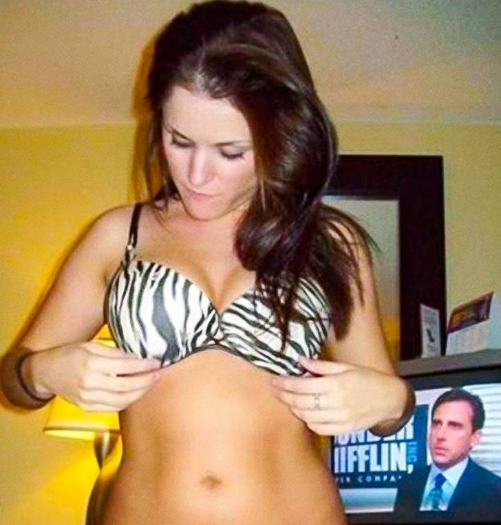 Photobombs Add A Little Spice