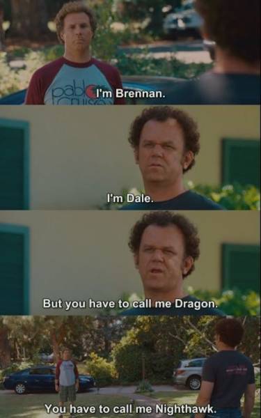 “Step Brothers” Quotes Are Hilariously Brutal