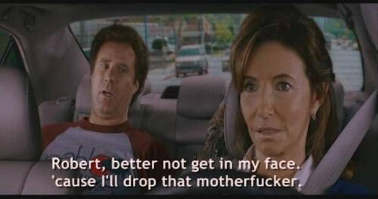 “Step Brothers” Quotes Are Hilariously Brutal