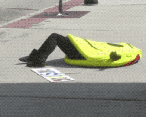 Put That Phone Down And Help Me!