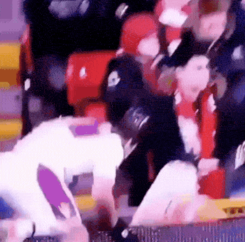 Put That Phone Down And Help Me!