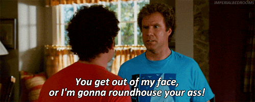“Step Brothers” Quotes Are Hilariously Brutal