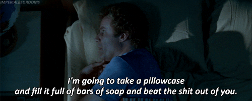 “Step Brothers” Quotes Are Hilariously Brutal