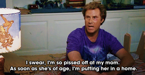 “Step Brothers” Quotes Are Hilariously Brutal