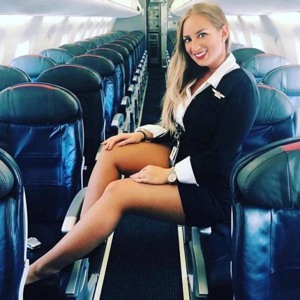 Their Planes Must Have Very Expensive Tickets…