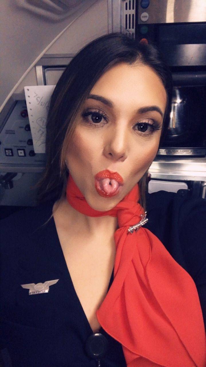 Their Planes Must Have Very Expensive Tickets…