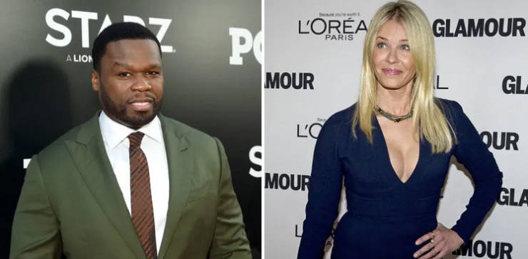 These Celebrity Couples Existed?!