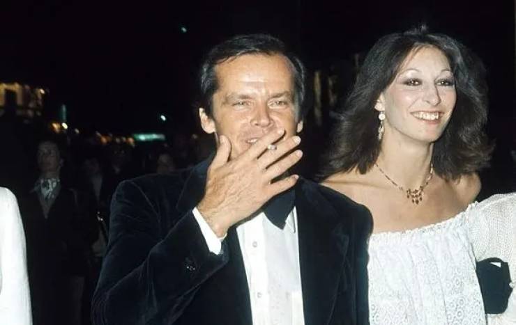 These Celebrity Couples Existed?!