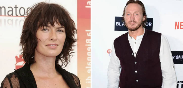 These Celebrity Couples Existed?!