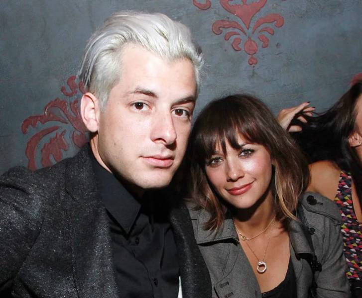 These Celebrity Couples Existed?!