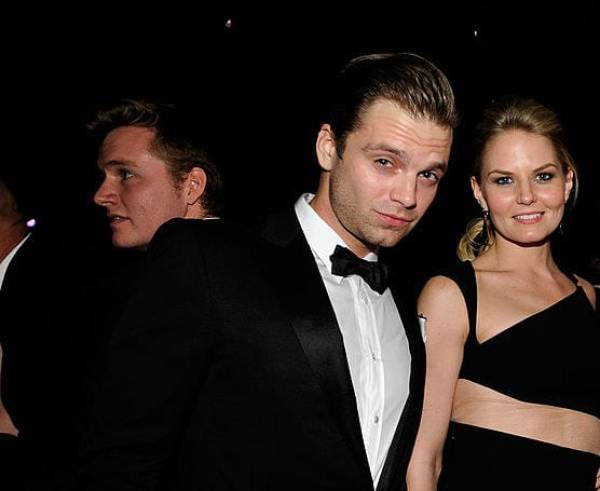 These Celebrity Couples Existed?!