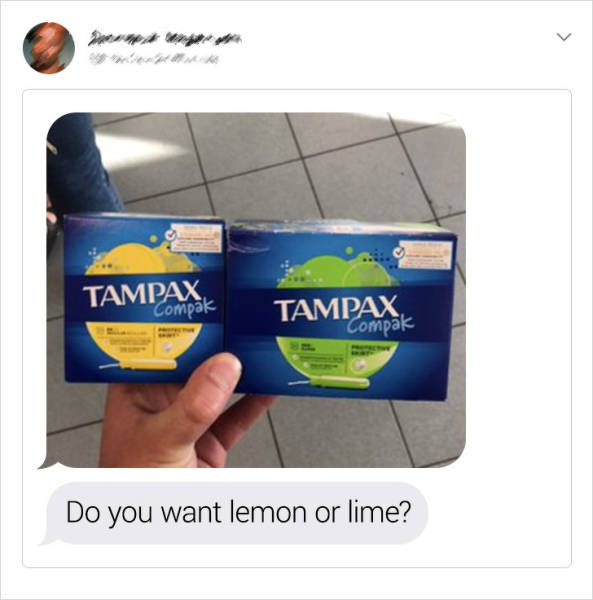 Men Are Simple Creatures