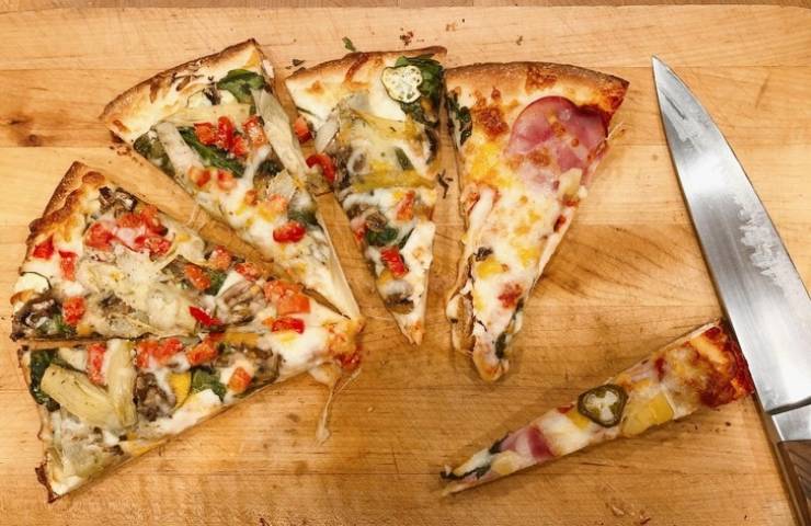 Men Are Simple Creatures