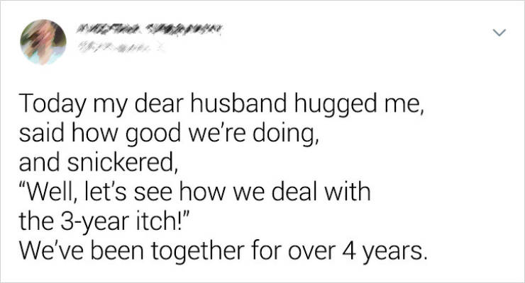 Men Are Simple Creatures