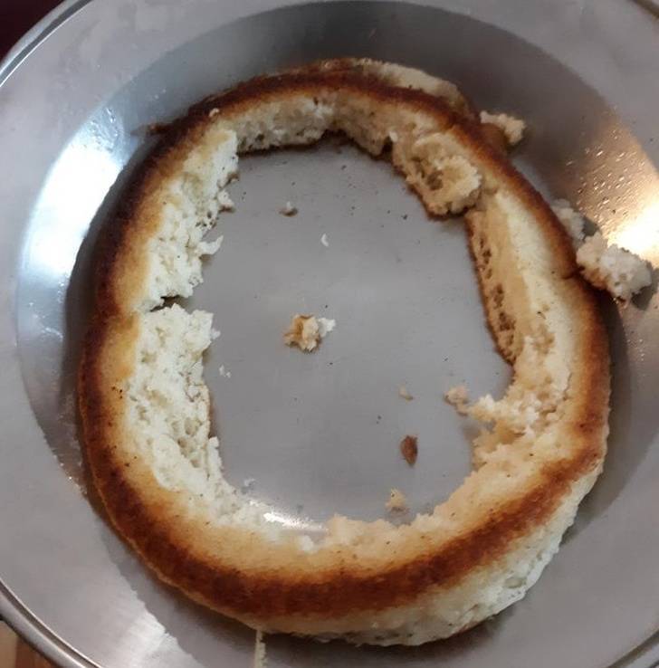 Men Are Simple Creatures