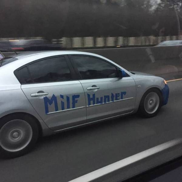 Dirty Mind, Come Here!