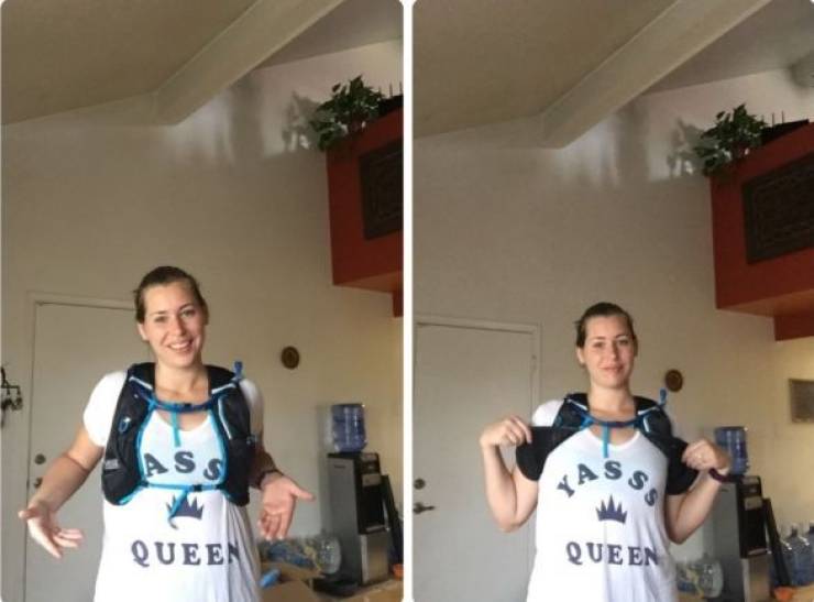 Dirty Mind, Come Here!