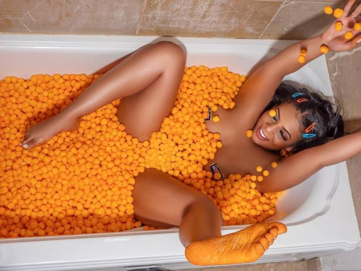 Dirty Mind, Come Here!