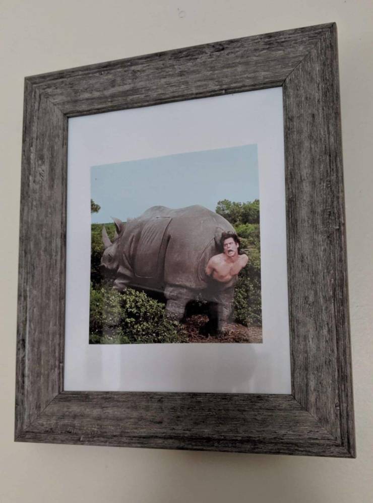 Dirty Mind, Come Here!