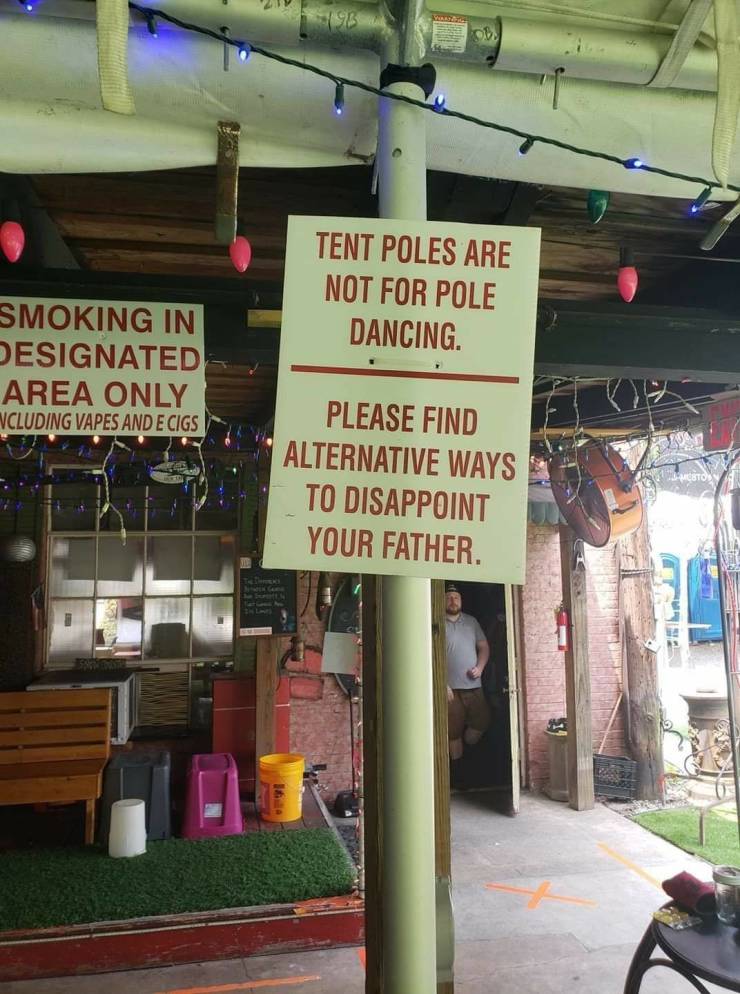 Dirty Mind, Come Here!