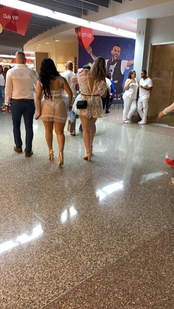 Dirty Mind, Come Here!