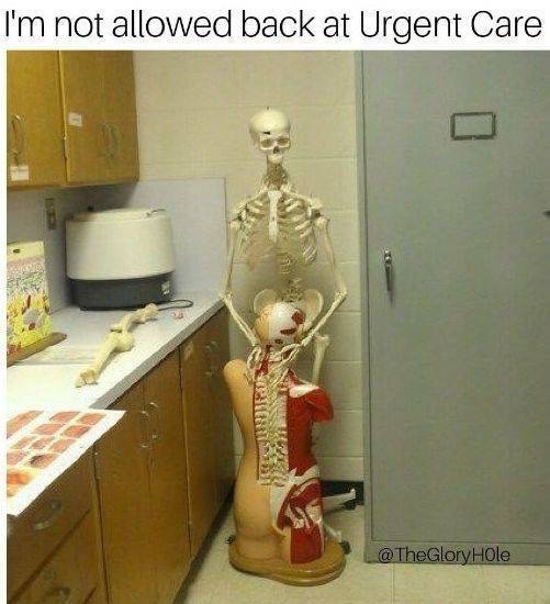 Dirty Mind, Come Here!