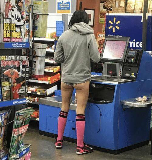 Dirty Mind, Come Here!