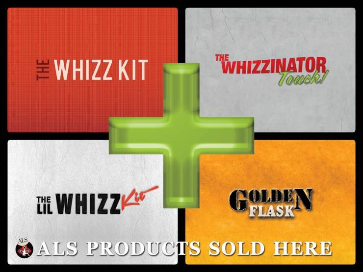 Master your Whizzinator Touch—The Ultimate Guide