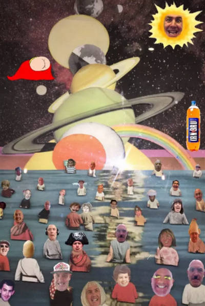 Stay Away From My Daughter!