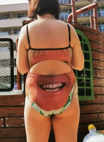 Stay Away From My Daughter!