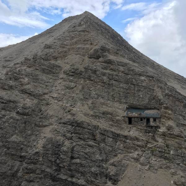 Abandoned Porn Is Pretty Real!