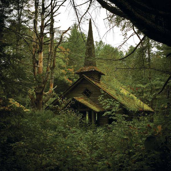 Abandoned Porn Is Pretty Real!