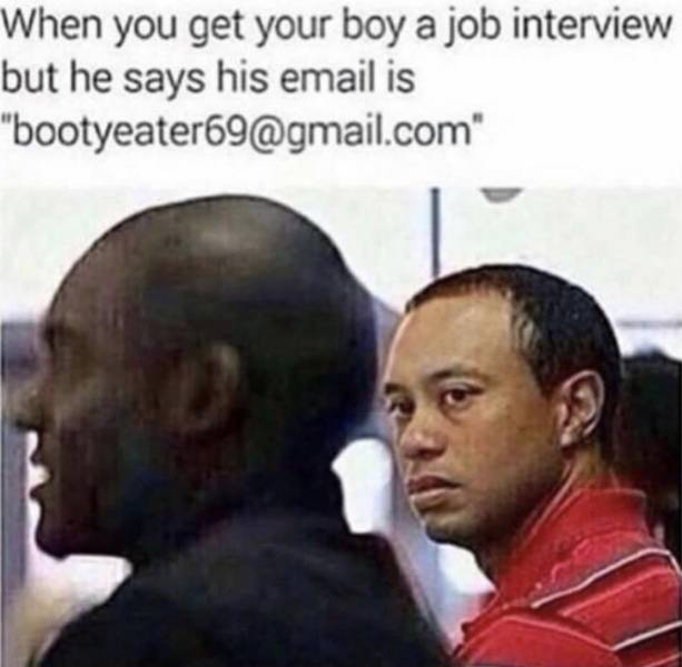 Dirty Mind, Come Here!