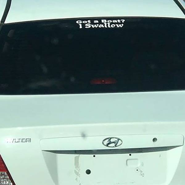 Dirty Mind, Come Here!